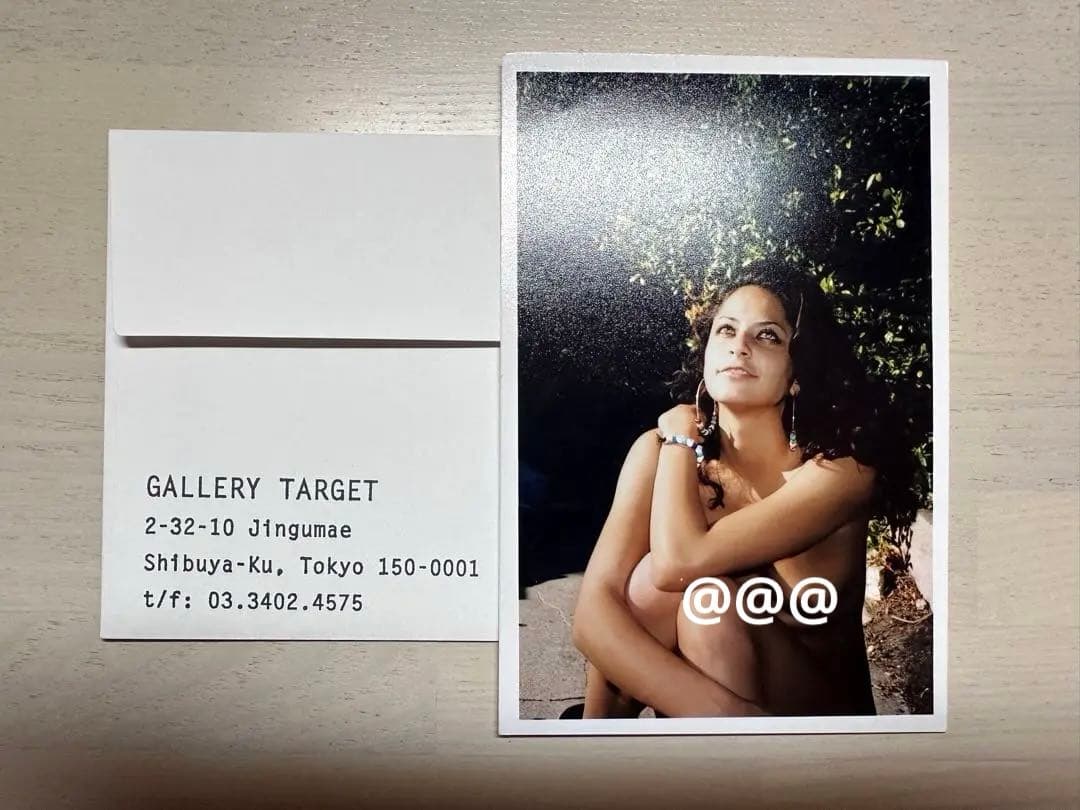 ラリー・クラーク Larry Clark スナップ写真