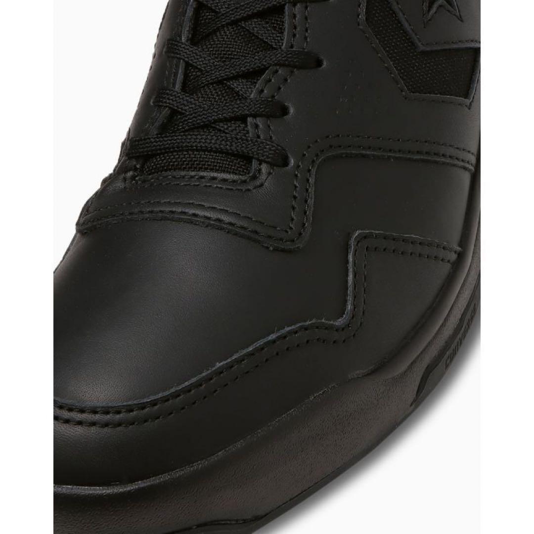 新品 23cm BRIEFING ブリーフィング ゴルフ シューズ コンバース