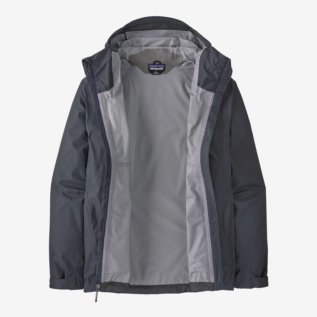 ジャケット・アウター Patagonia Men's Torrentshell 3L