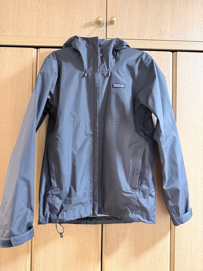 ジャケット・アウター Patagonia Men's Torrentshell 3L