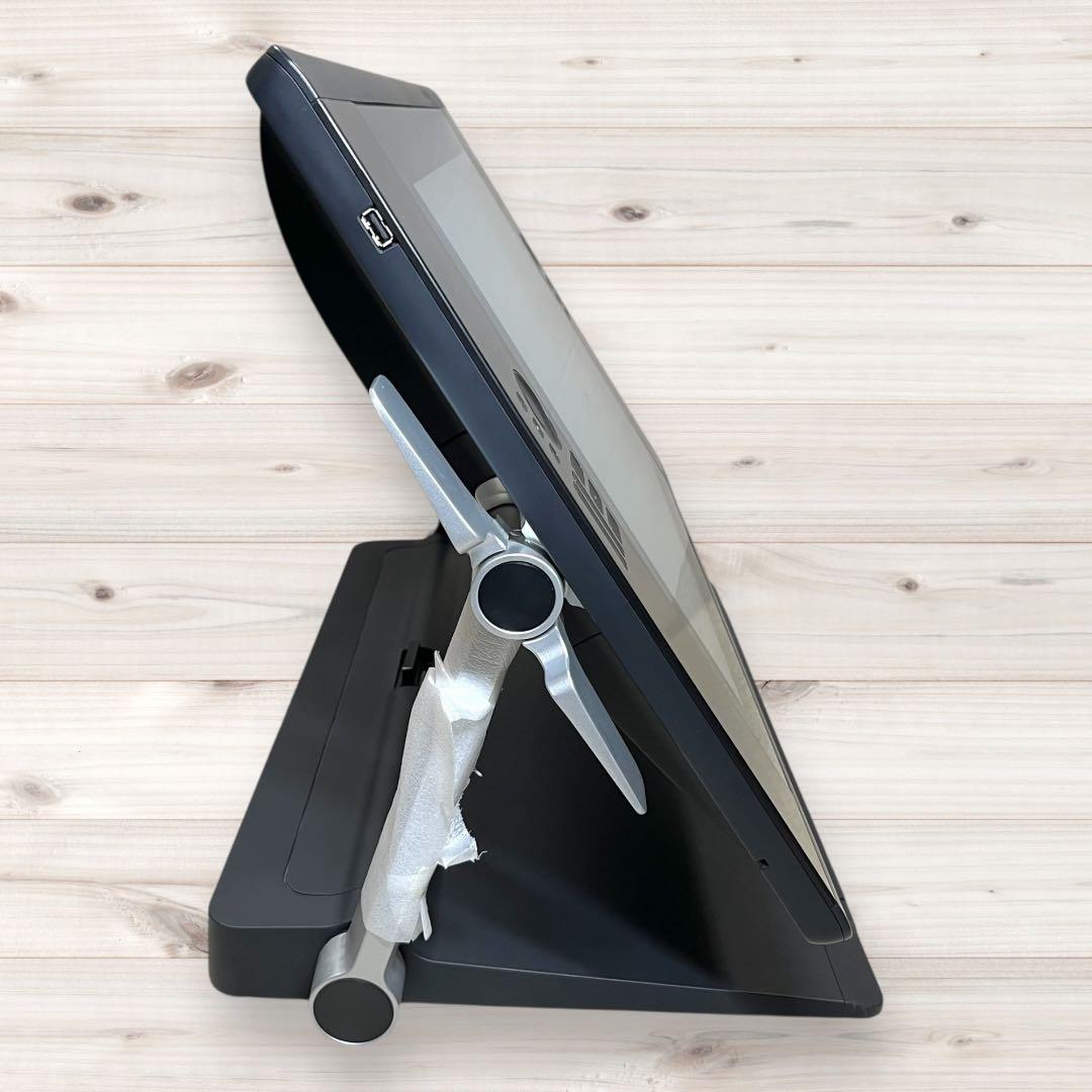 Wacom Cintiq 24HD 液タブ DTK-2400/K ワコム