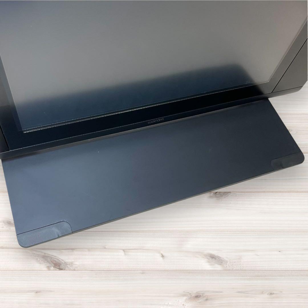 Wacom Cintiq 24HD 液タブ DTK-2400/K ワコム
