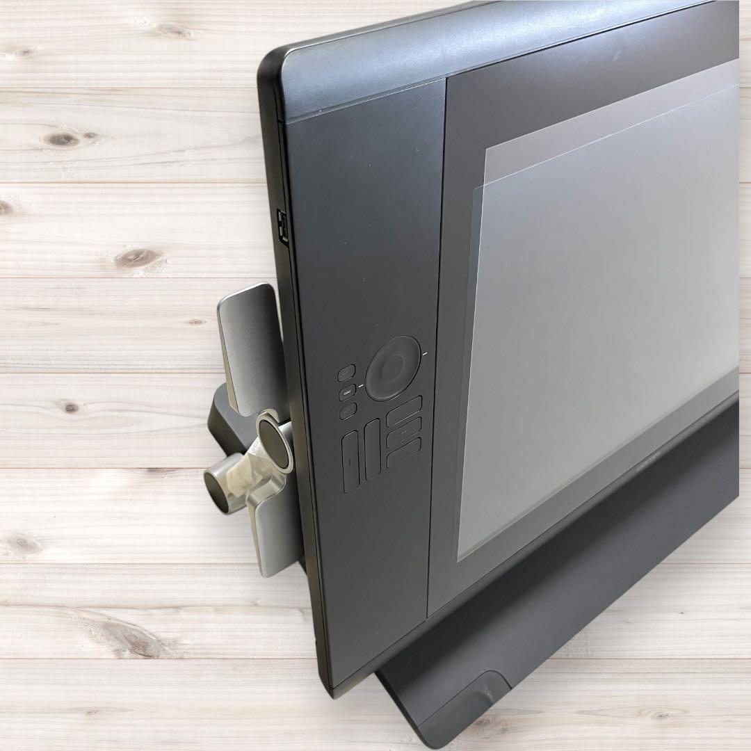 Wacom Cintiq 24HD 液タブ DTK-2400/K ワコム