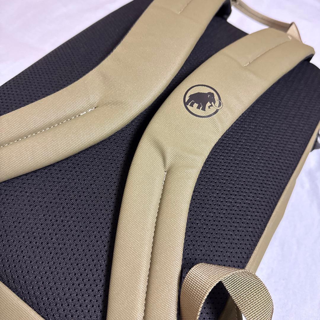 ⭐️マムートバッグ Seon Transporter 15