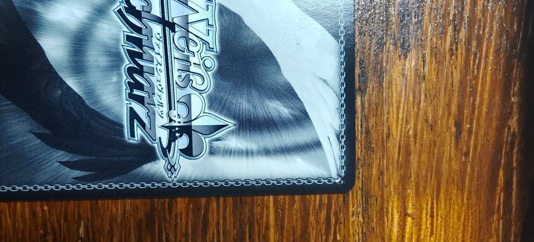 ヴァイスシュヴァルツ 伊地知虹夏 SSP サイン入り