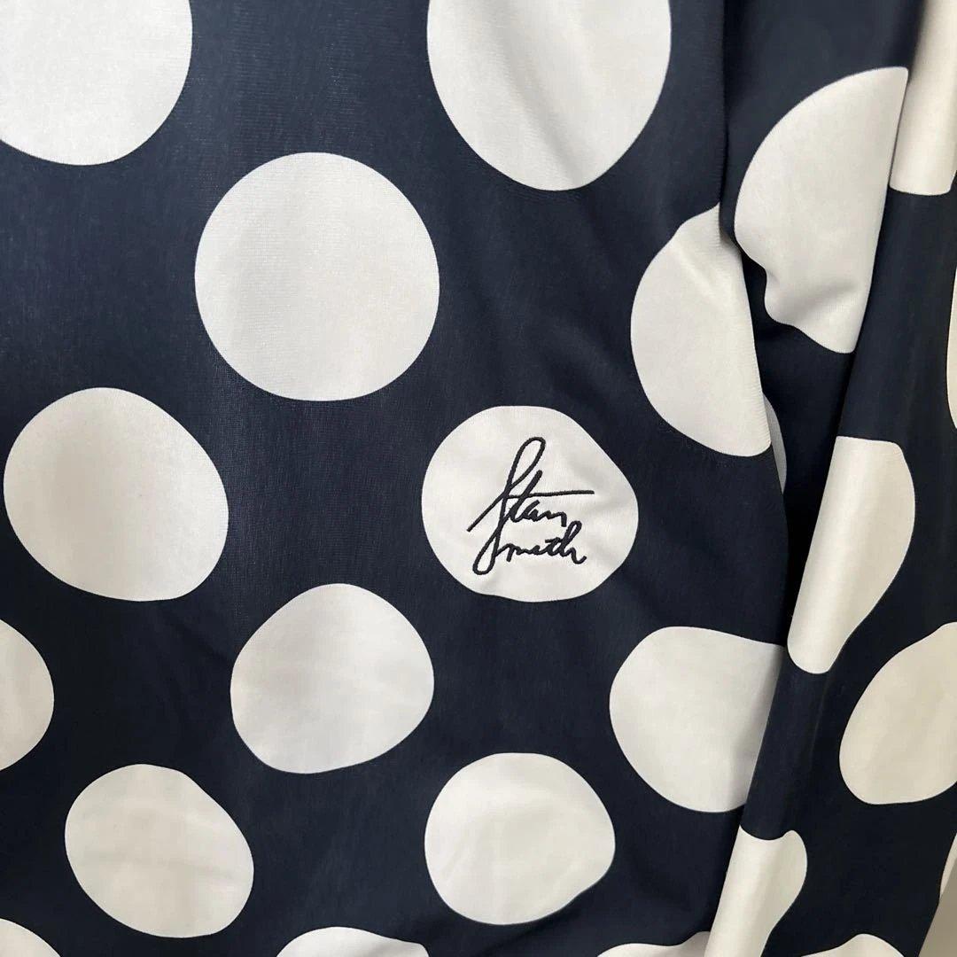 adidas アディダスオリジナルス　ドット柄　スタンスミス　激レア　サイズＬ