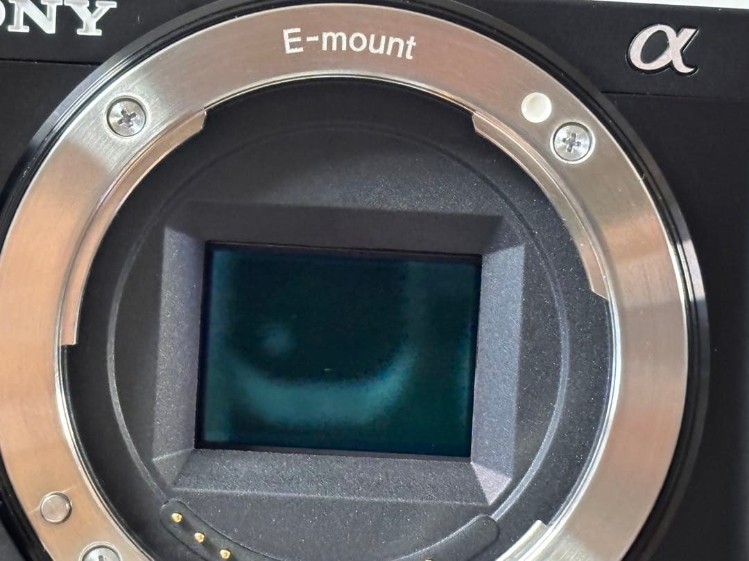 SONY VLOGCAM ZV-E10L パワーズームレンズキット