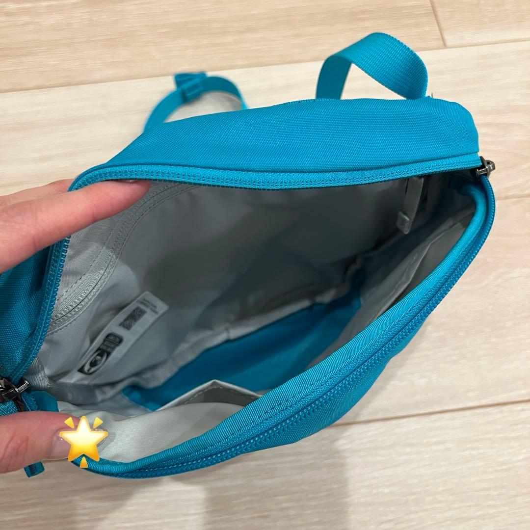 Arc'teryx アークテリクス マンティス2ウエストパック ブルー