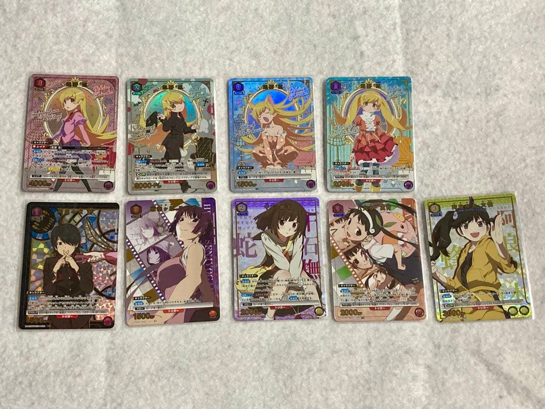 c*@様 ユニオンアリーナ　〈物語〉シリーズまとめ売り