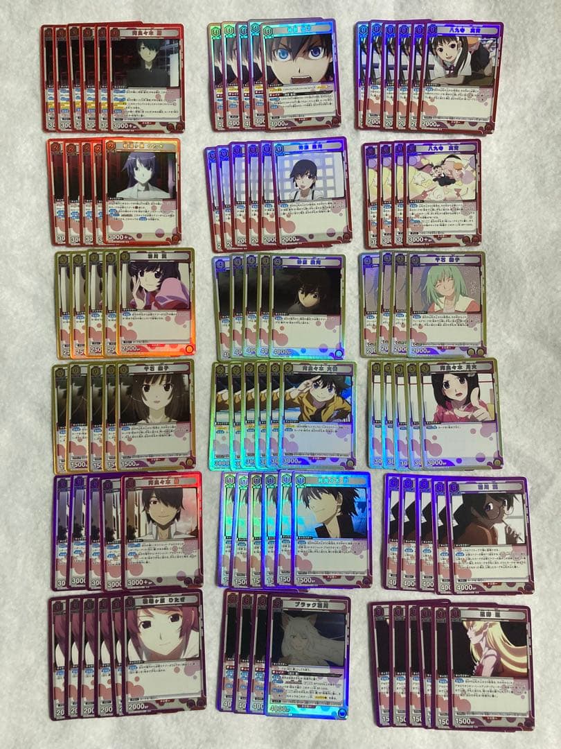 c*@様 ユニオンアリーナ　〈物語〉シリーズまとめ売り