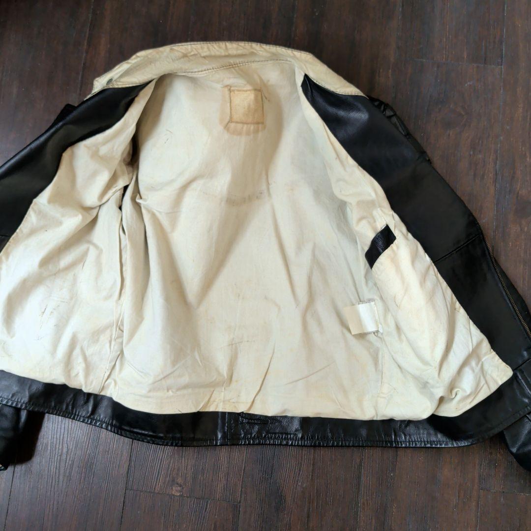 belstaff 　blackprince? モーターサイクル　レザージャケット