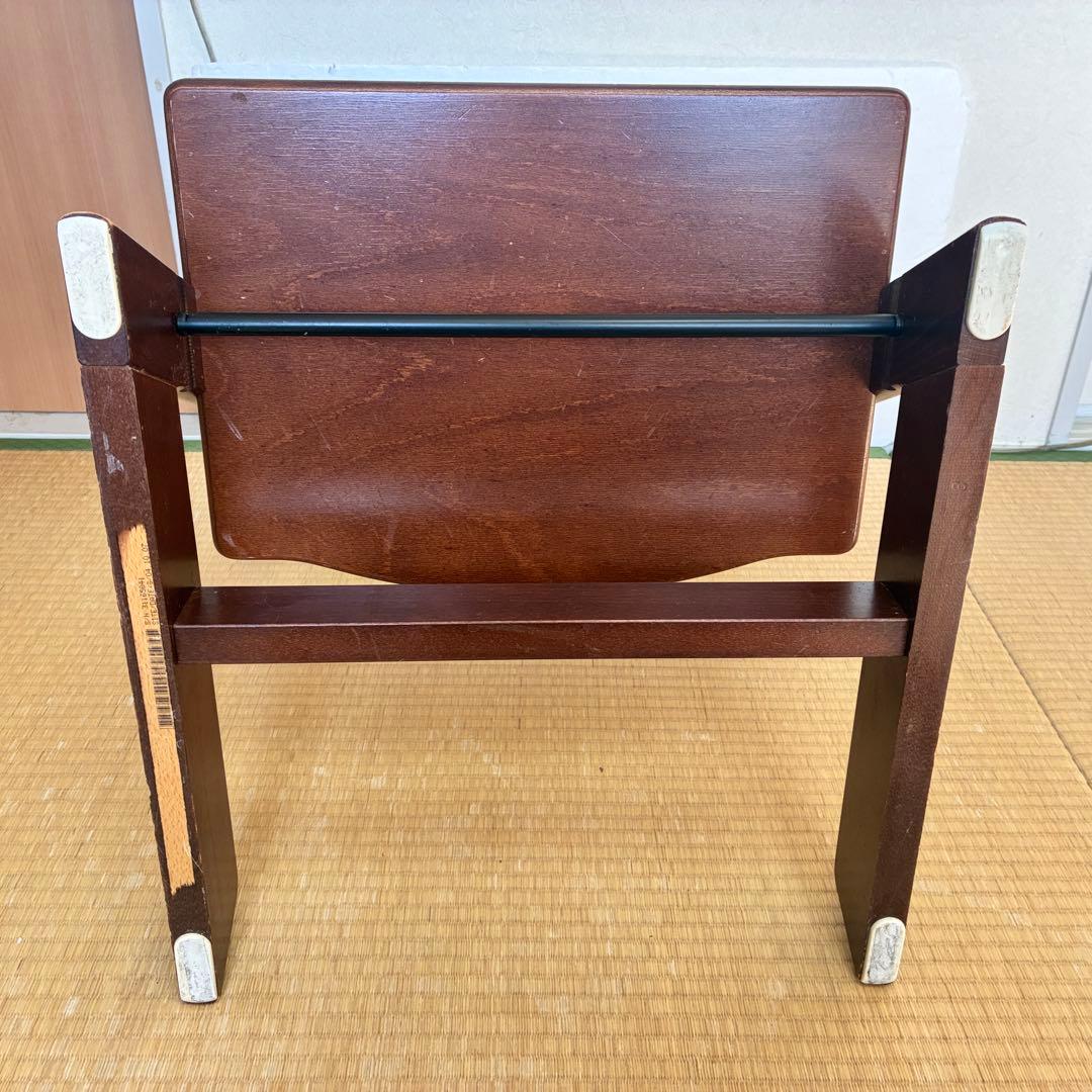 ストッケ トリップ トラップ ウォールナットブラウン SN/3