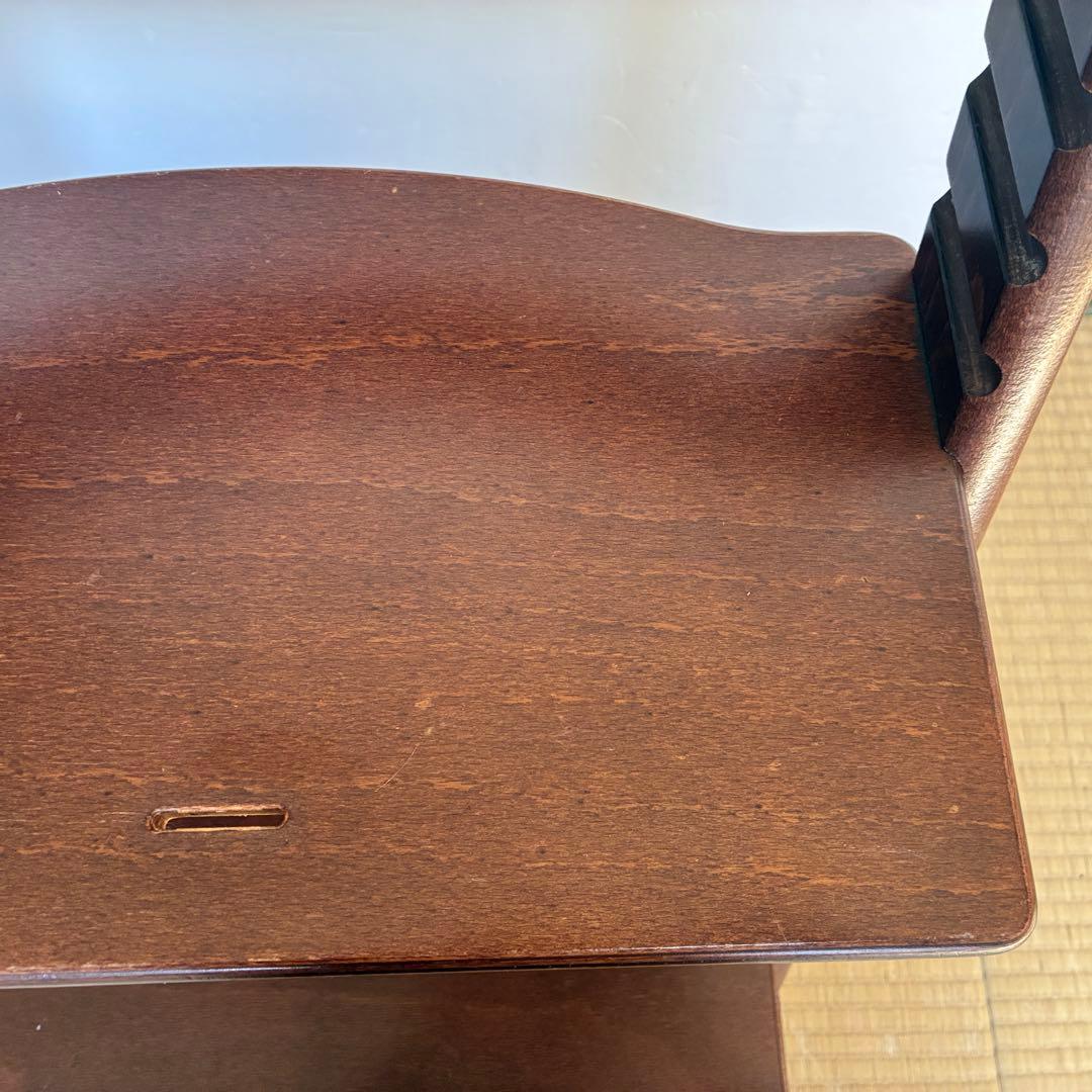 ストッケ トリップ トラップ ウォールナットブラウン SN/3