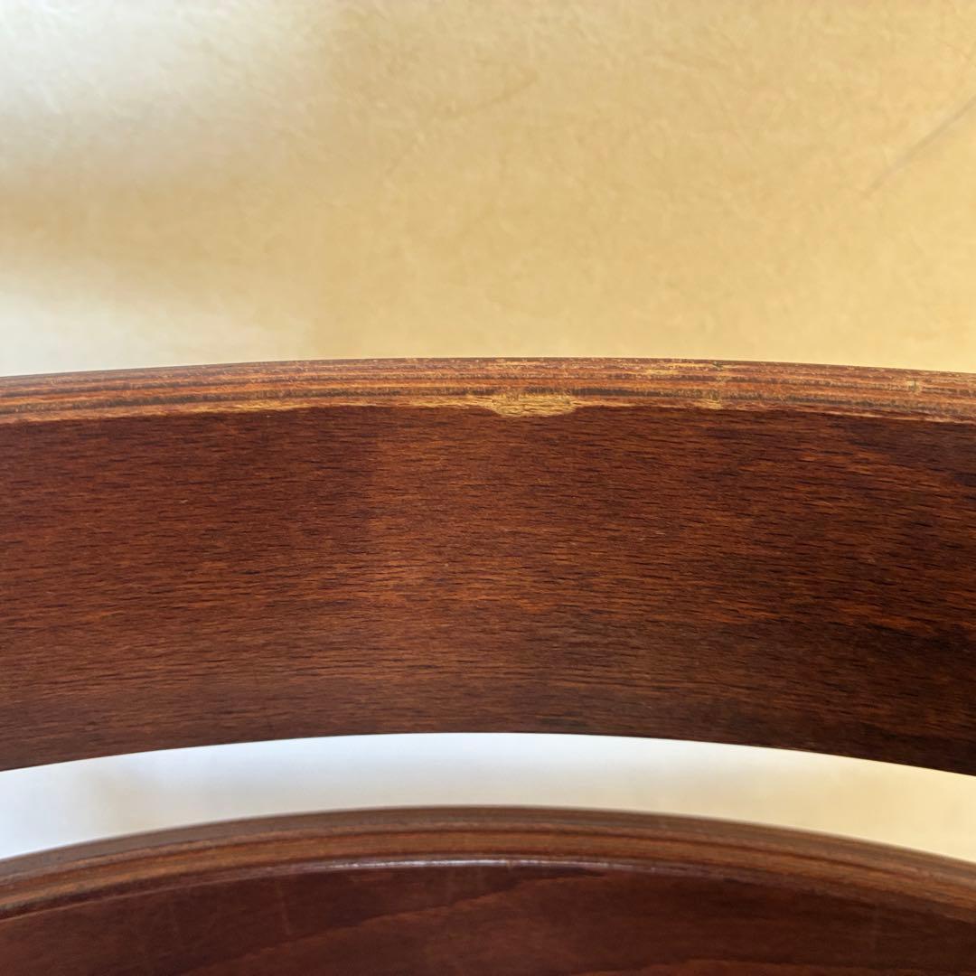 ストッケ トリップ トラップ ウォールナットブラウン SN/3