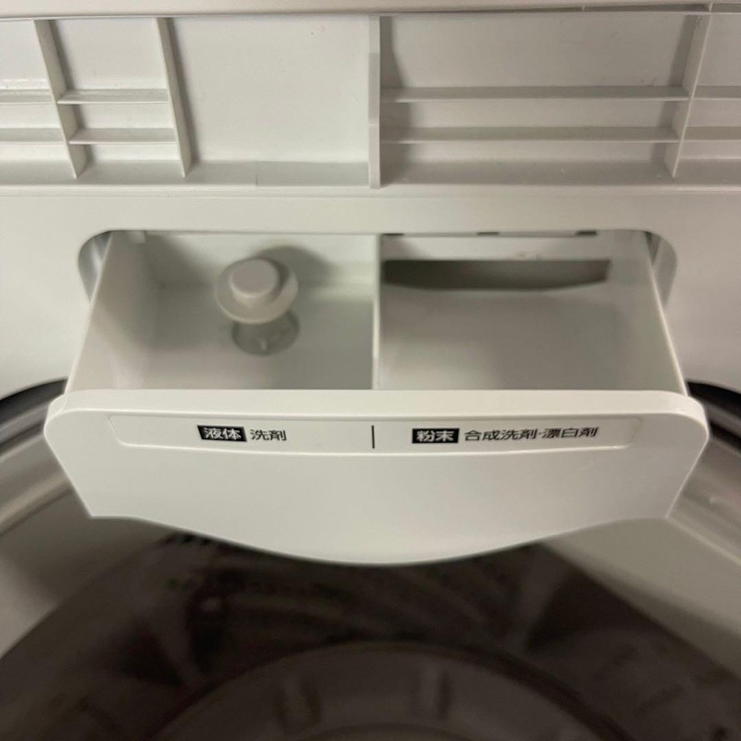 【美品】高年式　2024年製　アイリスオーヤマ冷蔵庫・洗濯機・電子レンジセット