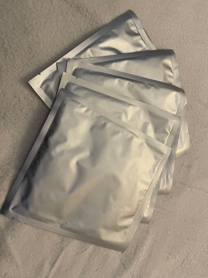 Mサイズ脂肪冷却シート　20枚