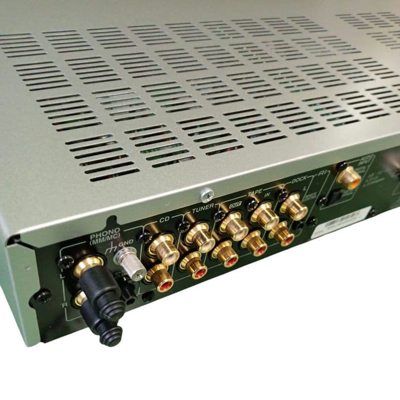 ONKYO オンキョー プリメインアンプ A-5VL