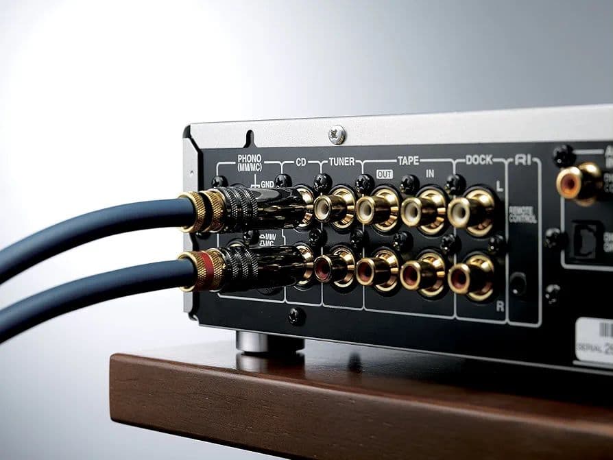 ONKYO オンキョー プリメインアンプ A-5VL