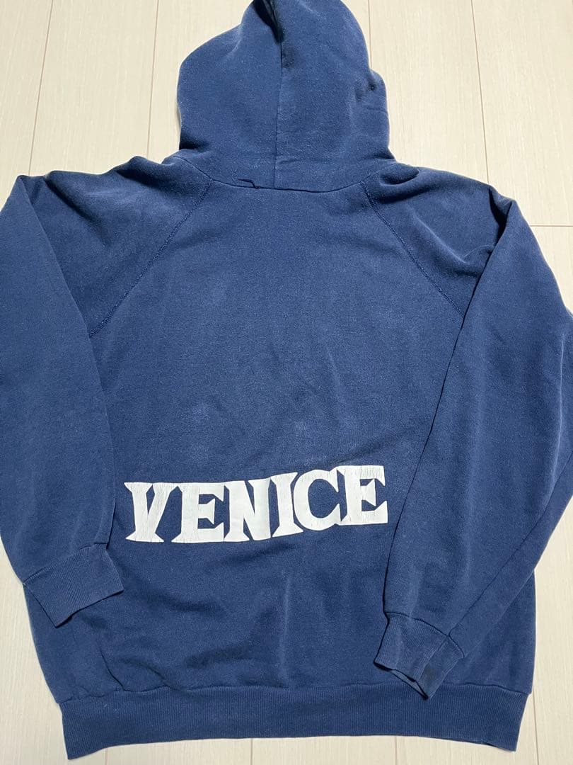 まつさん専用　venice street wear パーカー ベニス XL