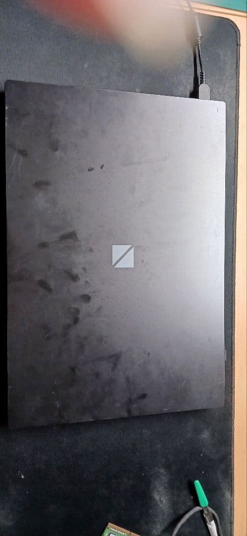 AMD Ryzen 7 4000 Series ノートPC 本体