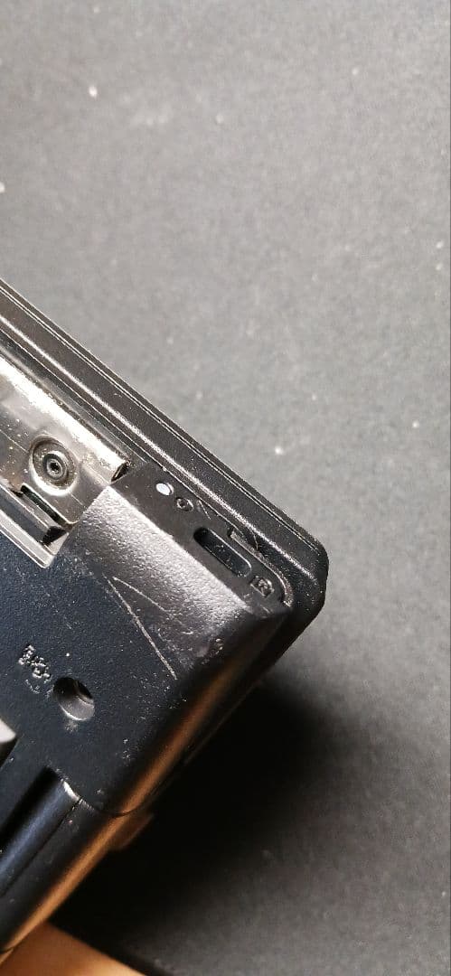 AMD Ryzen 7 4000 Series ノートPC 本体