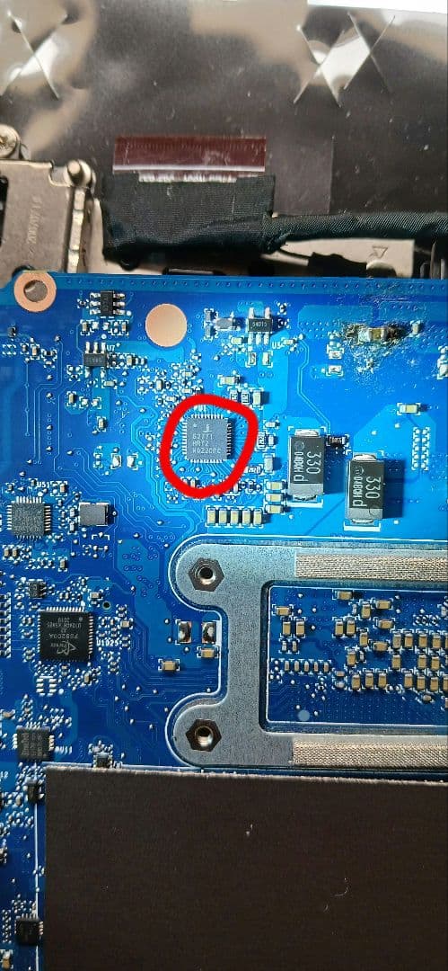 AMD Ryzen 7 4000 Series ノートPC 本体