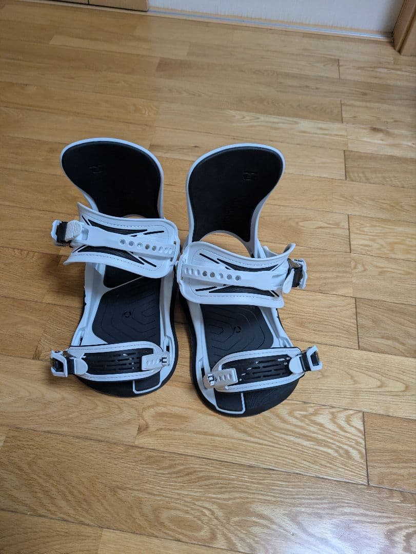 Union Ultra women's　24-25モデル　Mサイズ未使用品