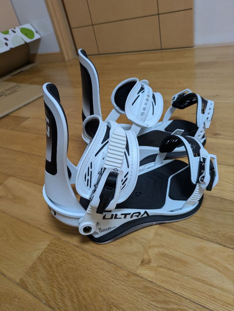 Union Ultra women's　24-25モデル　Mサイズ未使用品