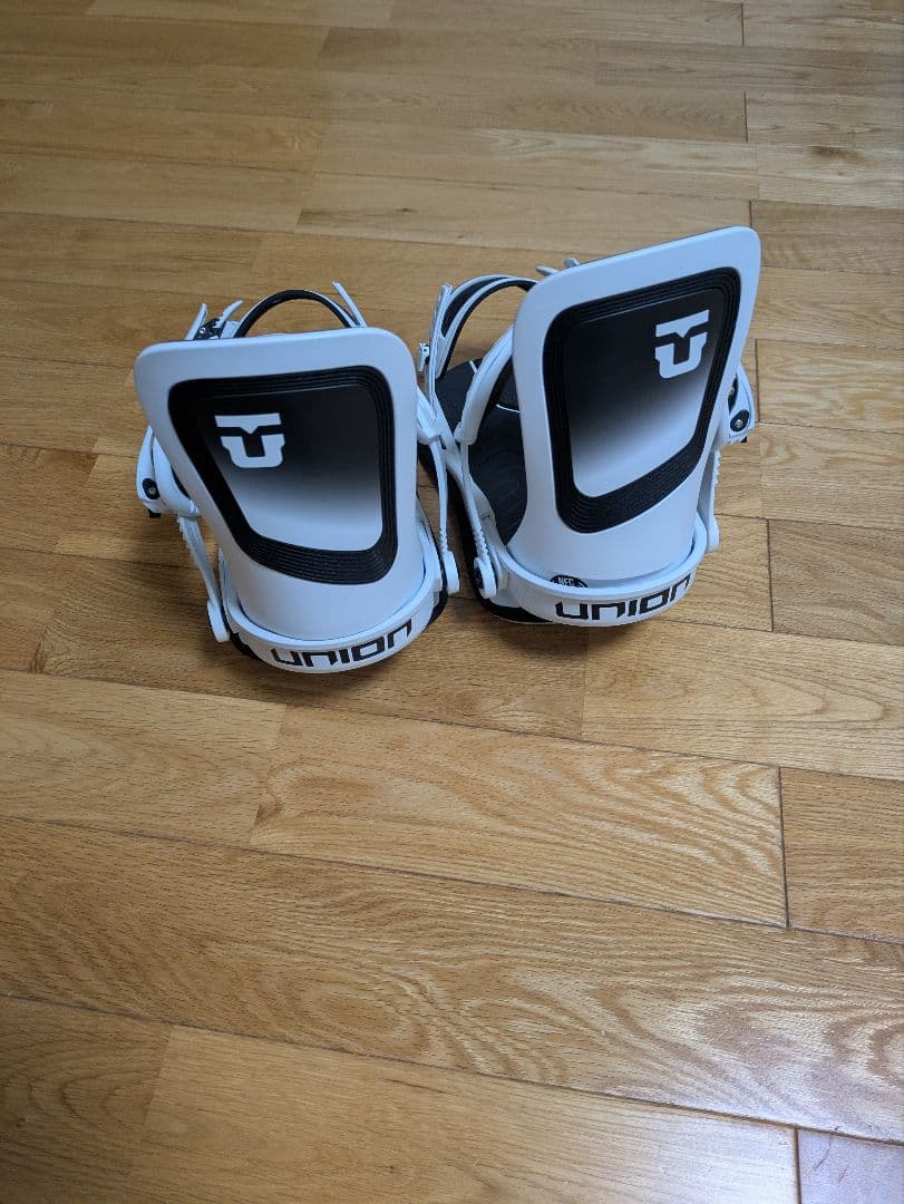 Union Ultra women's　24-25モデル　Mサイズ未使用品