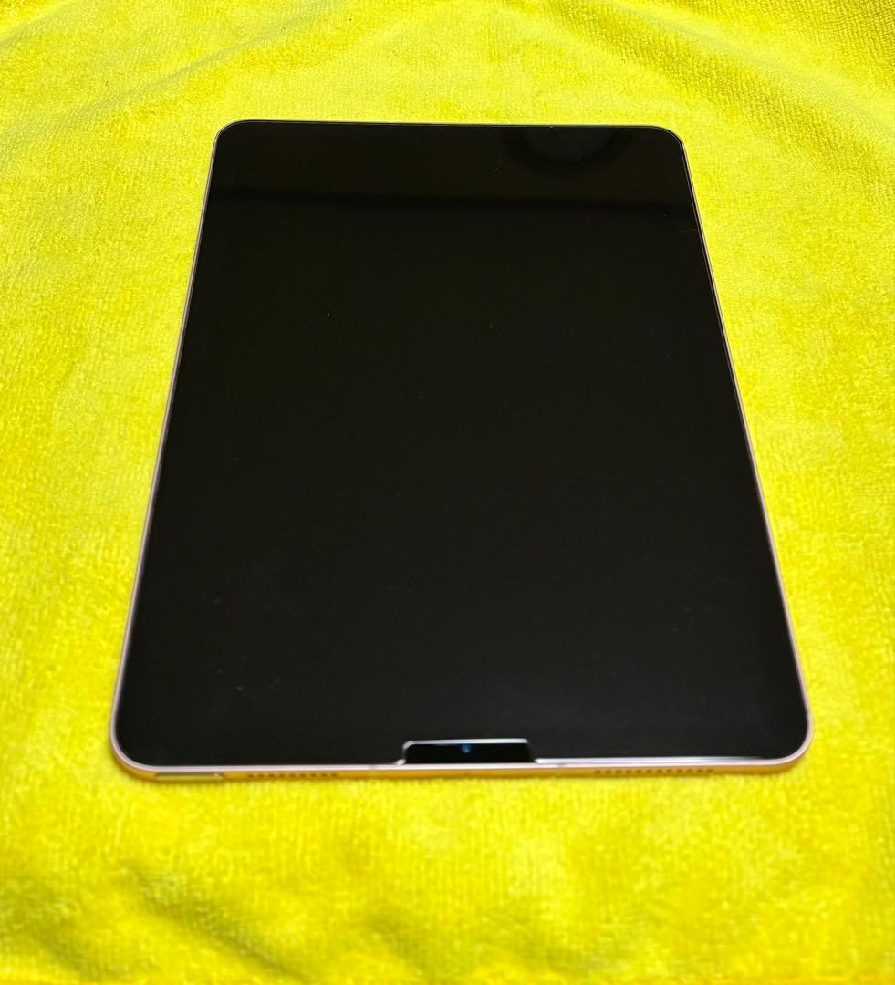 Apple iPad ローズゴールド 本体 64GB