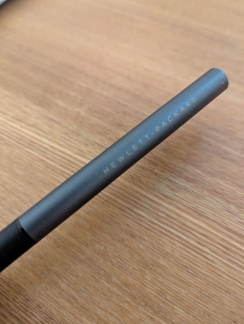 HP x2 210 G2 背面カメラ付き（2in1タブレット）