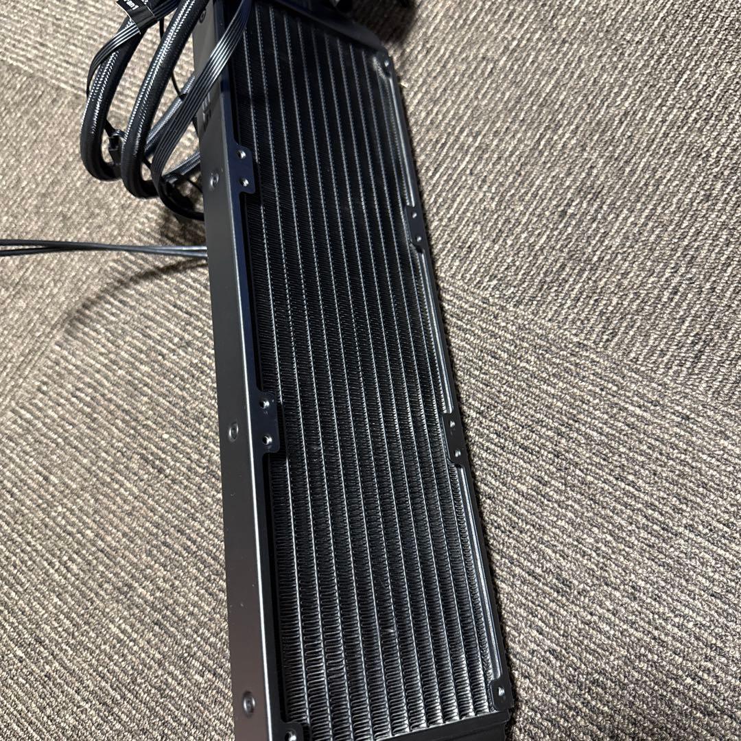 【中古】MSI MEG CORELIQUID S360 簡易水冷