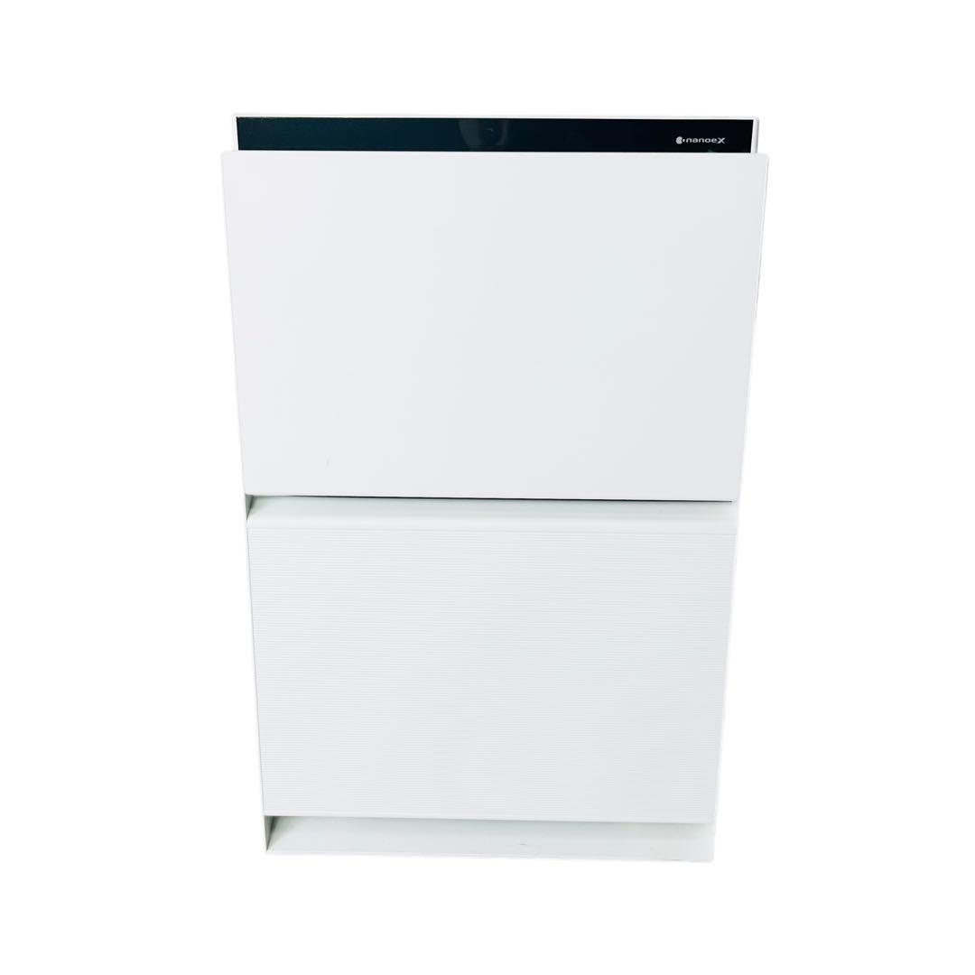 パナソニック　加湿空気清浄機 F-VC55XV 良品