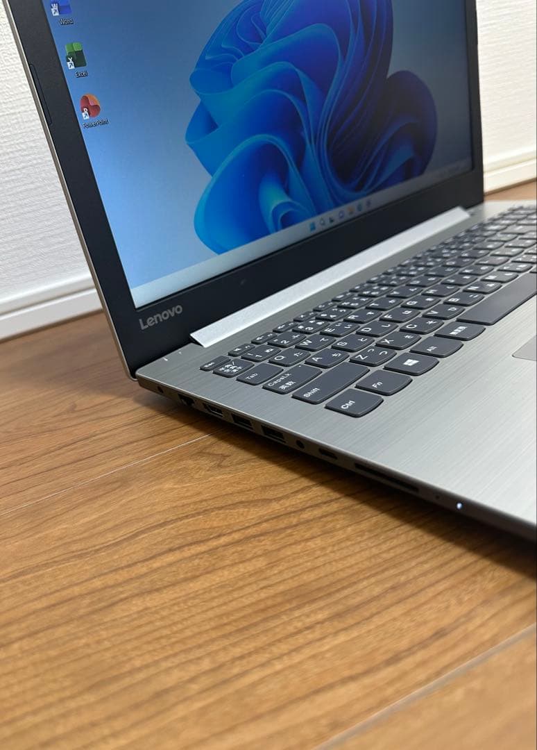 Lenovo i3第6世代SSD128 W11 Office 2024