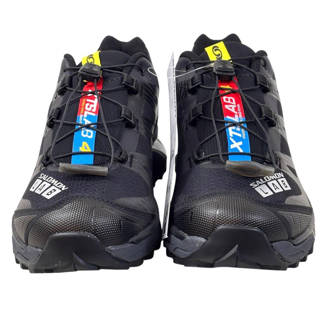 新品サロモン 26.5 XT-4 0Gトレイルランニングシューズ スニーカー