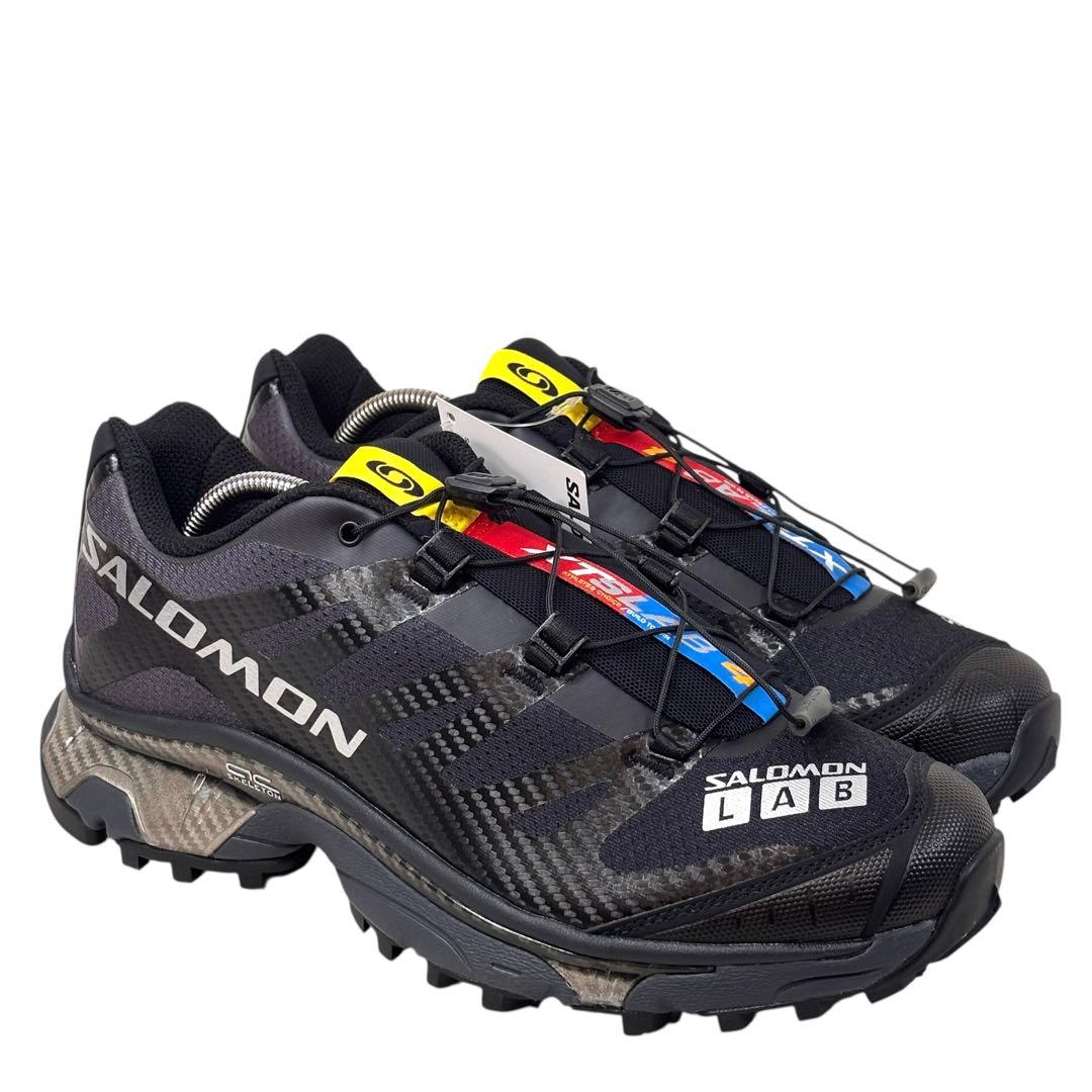 新品サロモン 26.5 XT-4 0Gトレイルランニングシューズ スニーカー