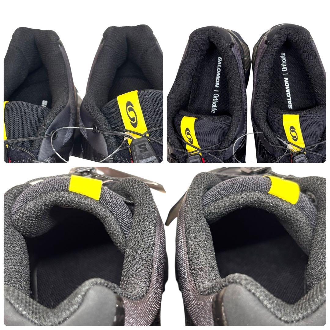 新品サロモン 26.5 XT-4 0Gトレイルランニングシューズ スニーカー