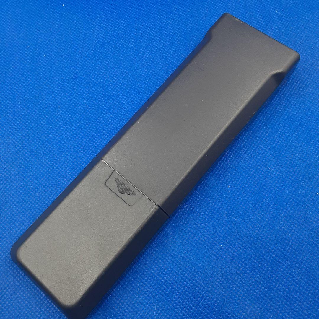 A504　SONY　ソニー　リモコン　　RMT-D3