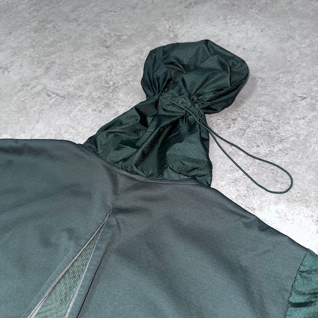 13aw GYAKUSOU under cover × nike 【わん様】