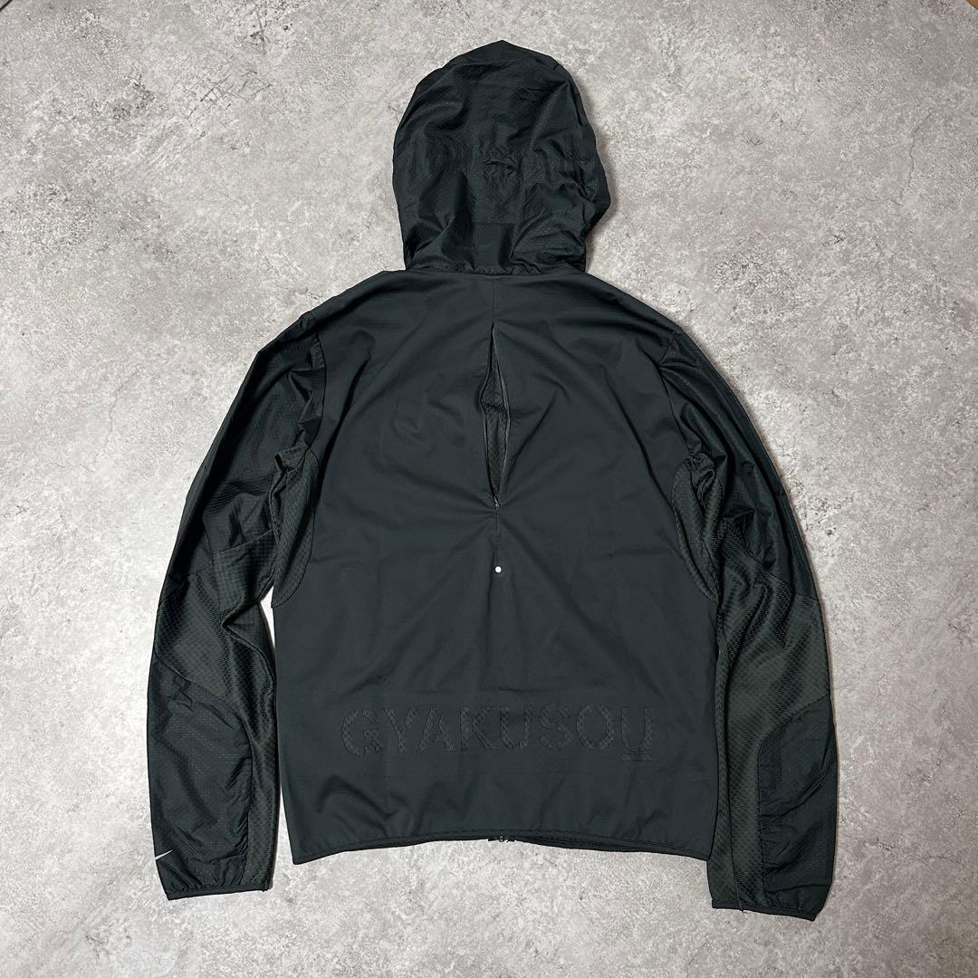 13aw GYAKUSOU under cover × nike 【わん様】