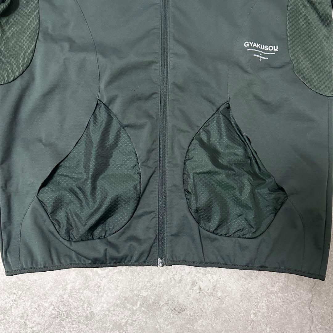 13aw GYAKUSOU under cover × nike 【わん様】