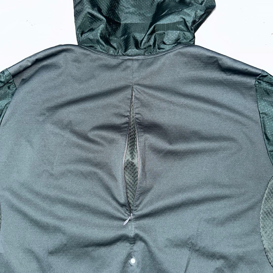 13aw GYAKUSOU under cover × nike 【わん様】