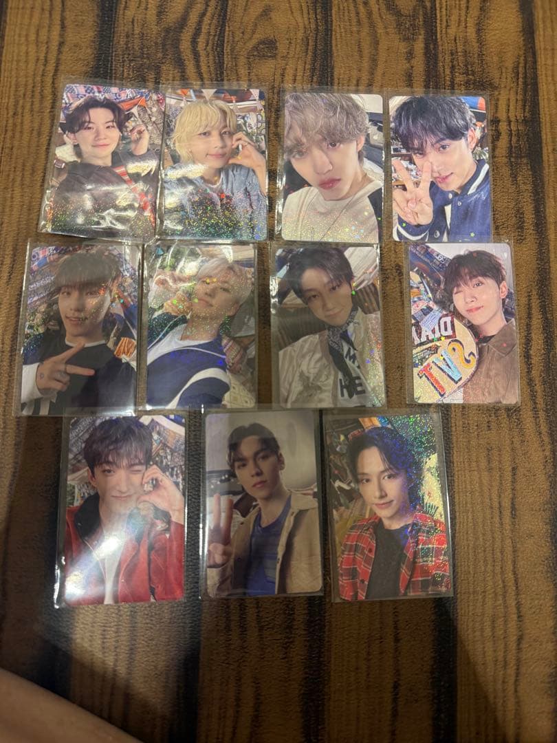 K-POP・アジア 1111