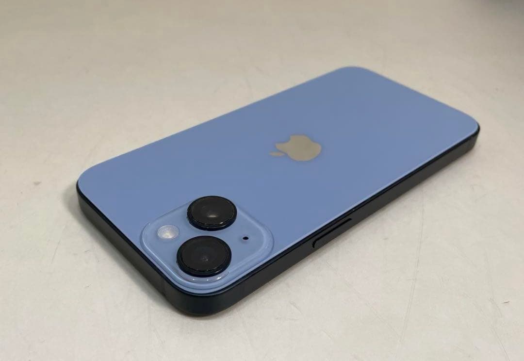 Iphone 14 128gb ジャンク品