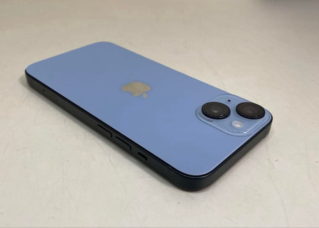 Iphone 14 128gb ジャンク品