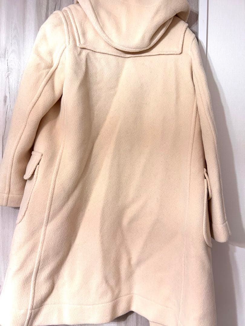 BEAMS別注LONDONTraditionロンドントラディションダッフルコート