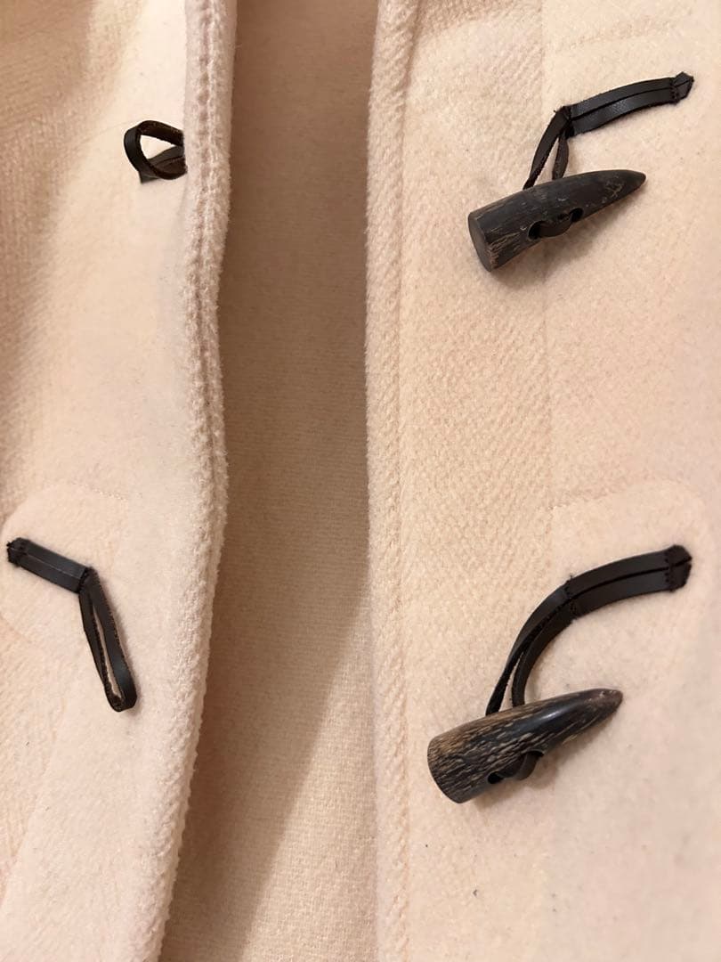 BEAMS別注LONDONTraditionロンドントラディションダッフルコート