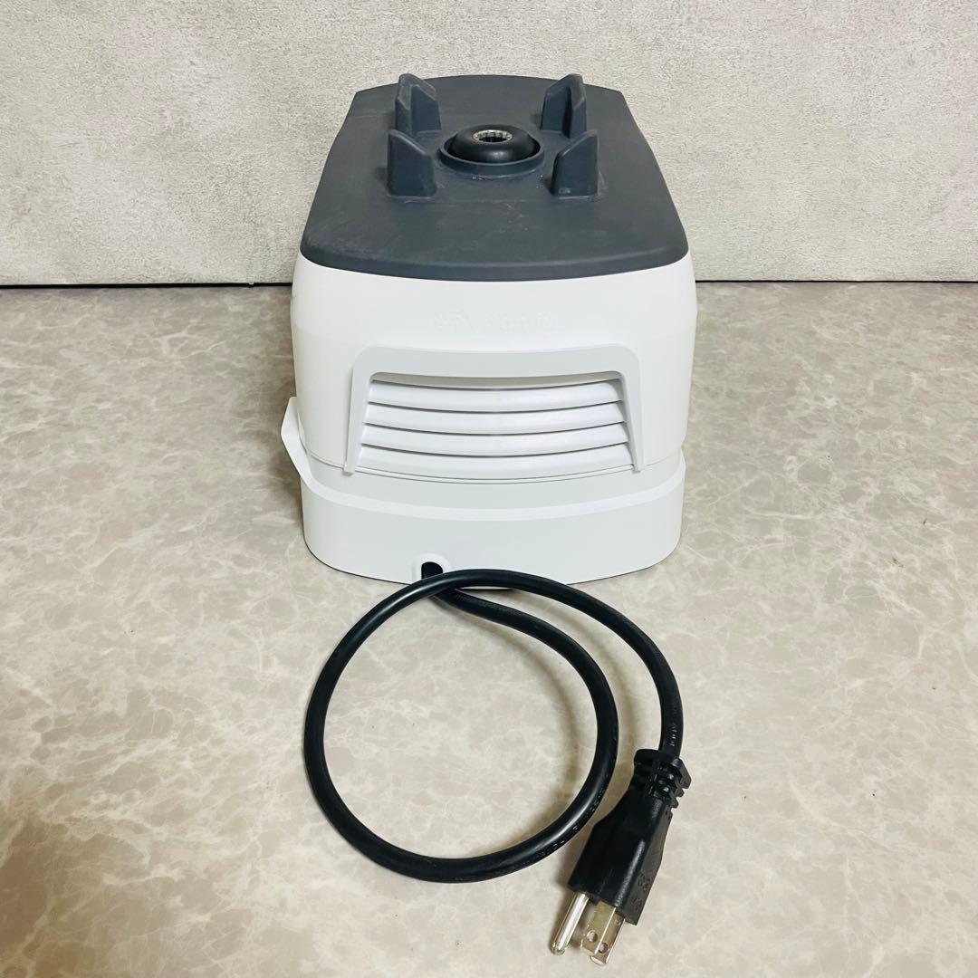 Vitamix バイタミックス A3500 ハイパワー ブレンダー 上位機種