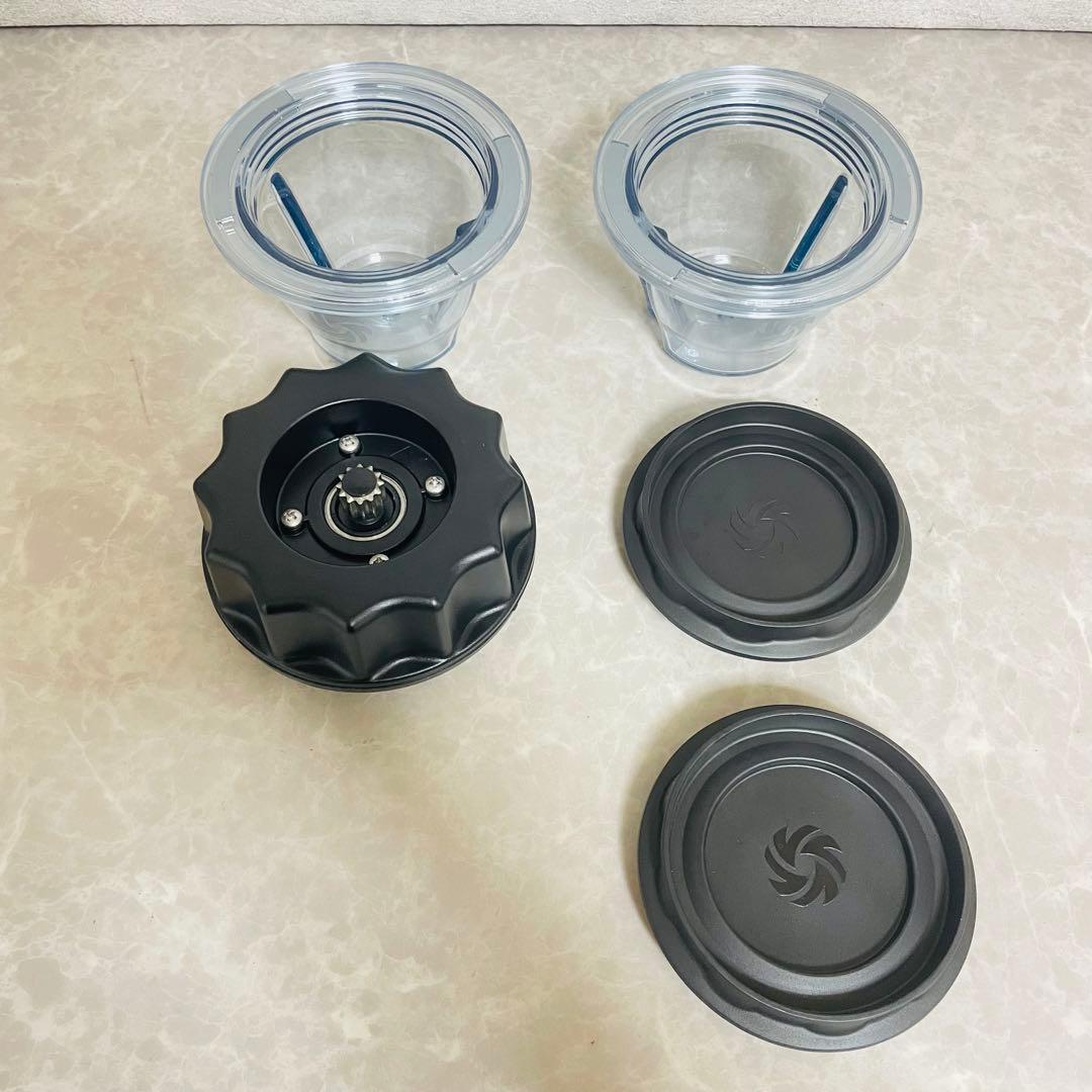 Vitamix バイタミックス A3500 ハイパワー ブレンダー 上位機種