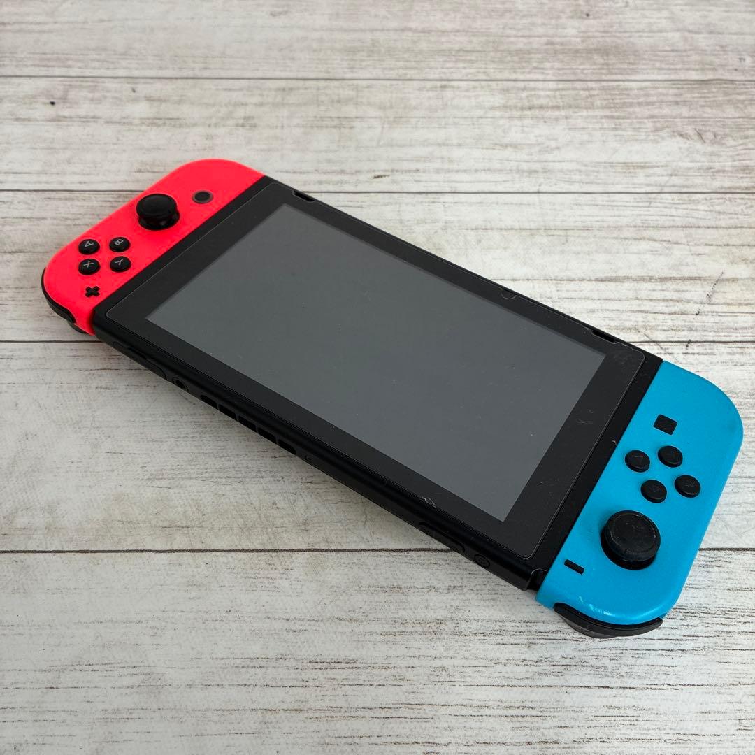 Nintendo switch本体